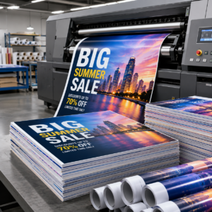 Bulk Posters
