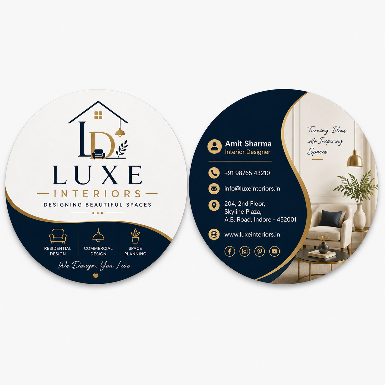 circle-visiting-cards
