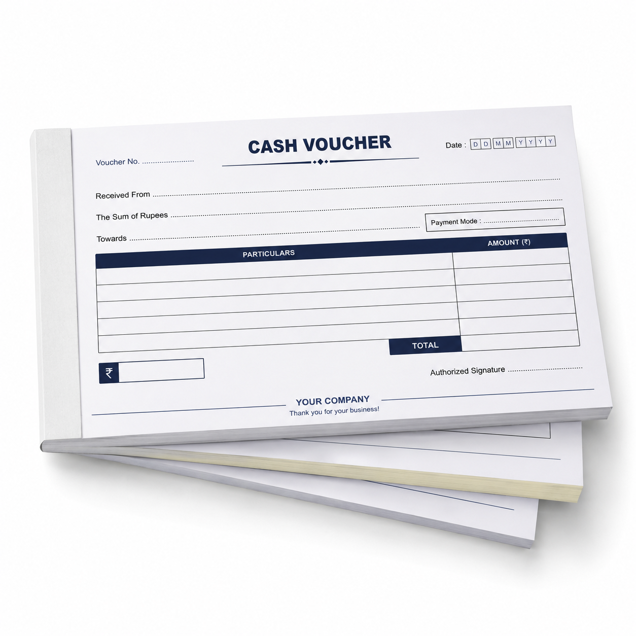 Cash Vouchers - Image 2