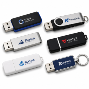 Custom Pen Drives