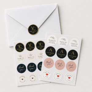 Envelope Seals