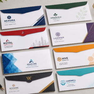 Envelopes