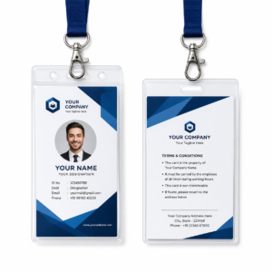 ID Cards