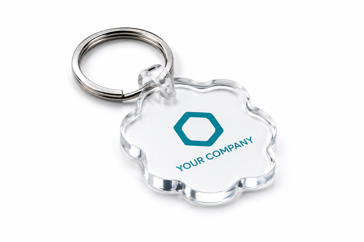 Acrylic Keychains - Image 3