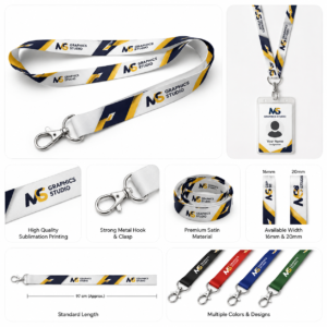 Lanyards