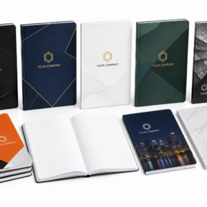 Notebook A4 Size