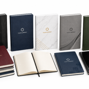 Personalised A5 Diary