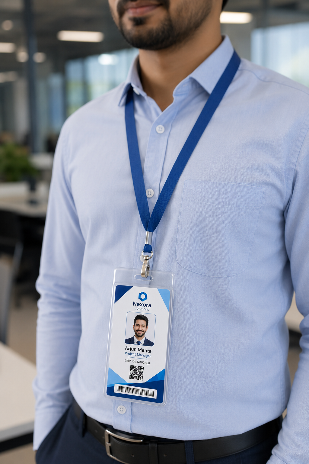 Paper Identity Cards - Image 3