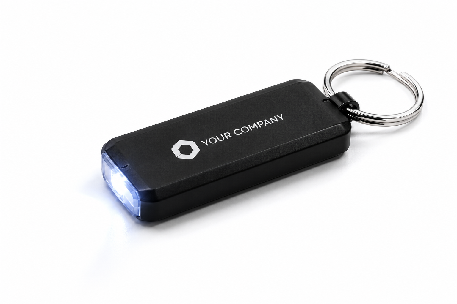 Keychain with Light - Image 2