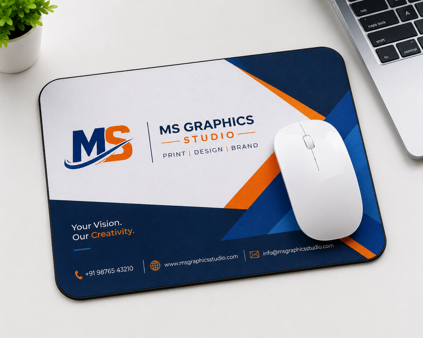 Custom Mouse Pads - Image 2