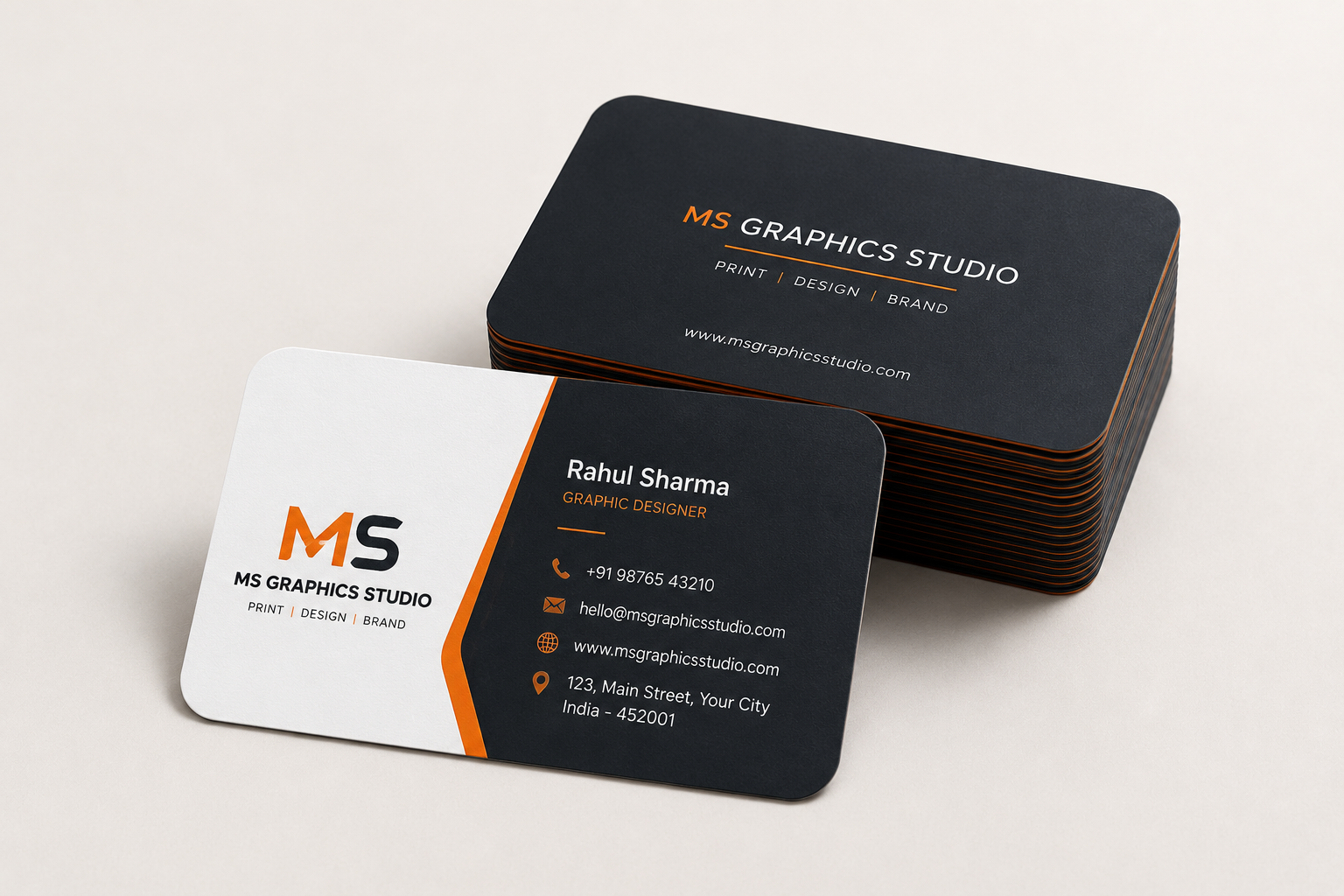 rounded-corner-visiting-cards