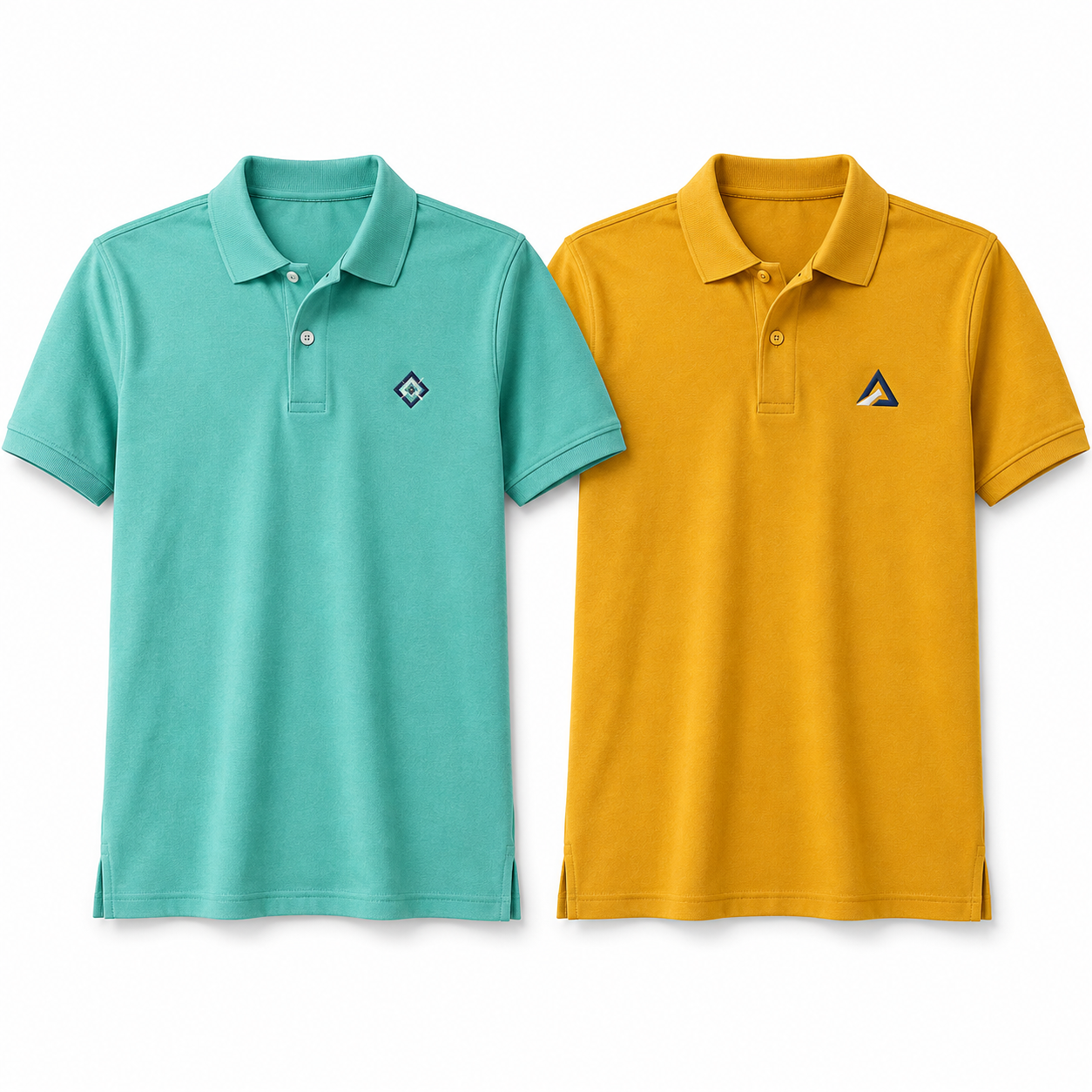 Monte Carlo® Polo T-Shirt