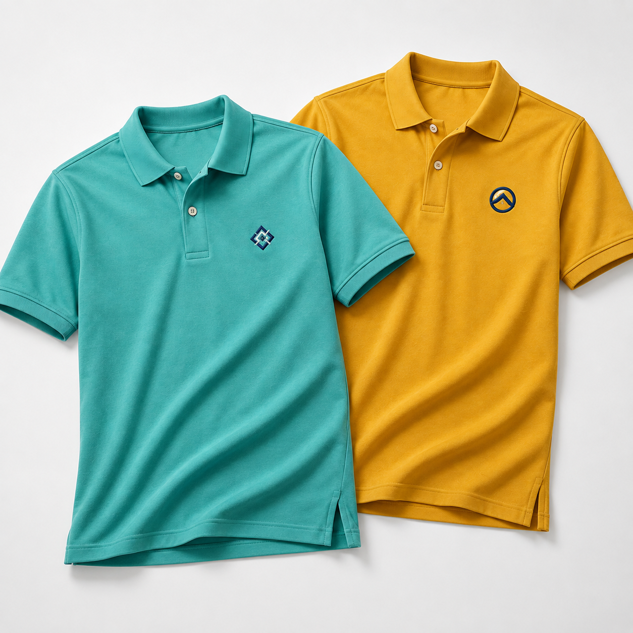Monte Carlo® Polo T-Shirt - Image 2