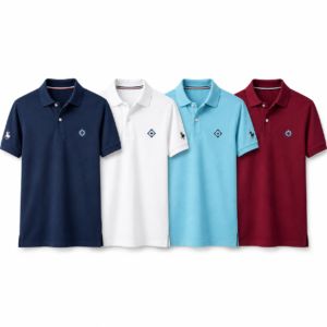 US POLO ASSN.® Polo T-Shirts