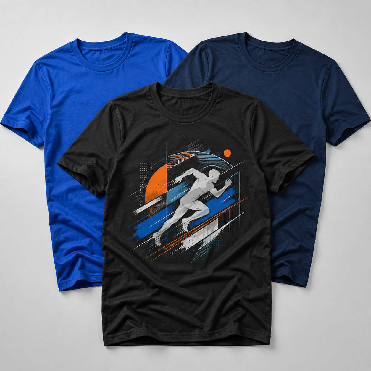 Limited Edition Cotton T-Shirts - Image 3