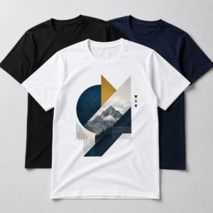 Mark & Spencer ® Round Neck T-Shirts