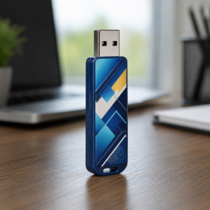 Custom Pen Drive