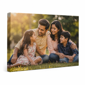 Canvas Prints