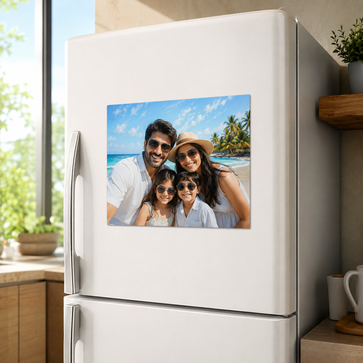 photo-magnets