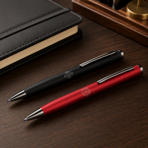 Premium Matte Pens