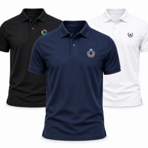 Puma® Polo T-shirts