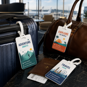 Baggage Tags