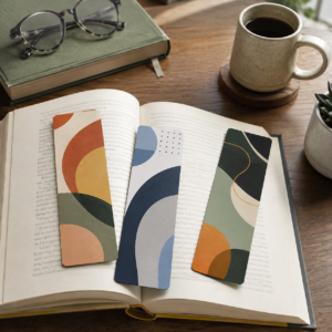 Custom Bookmarks