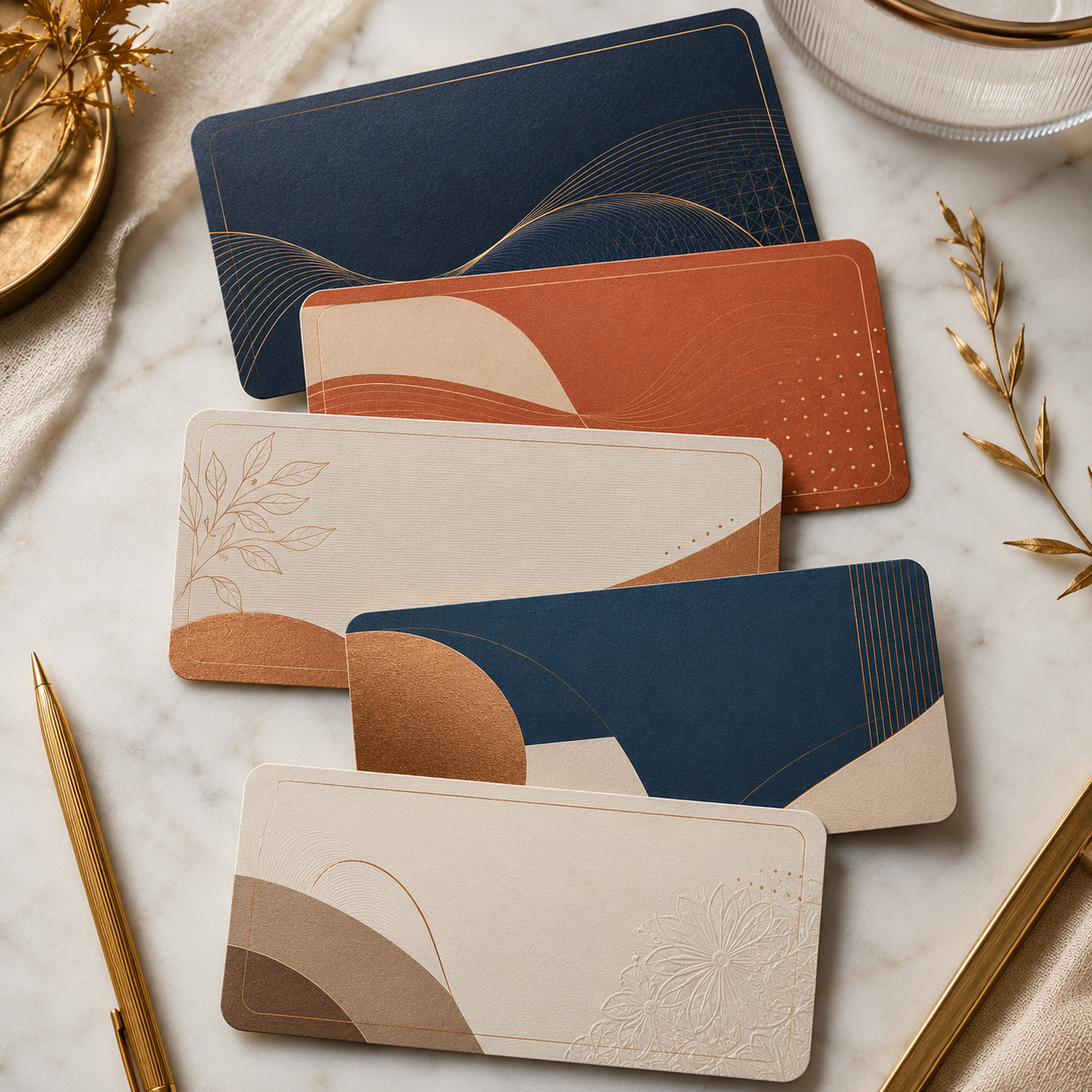 Custom Gift Certificates - Image 2