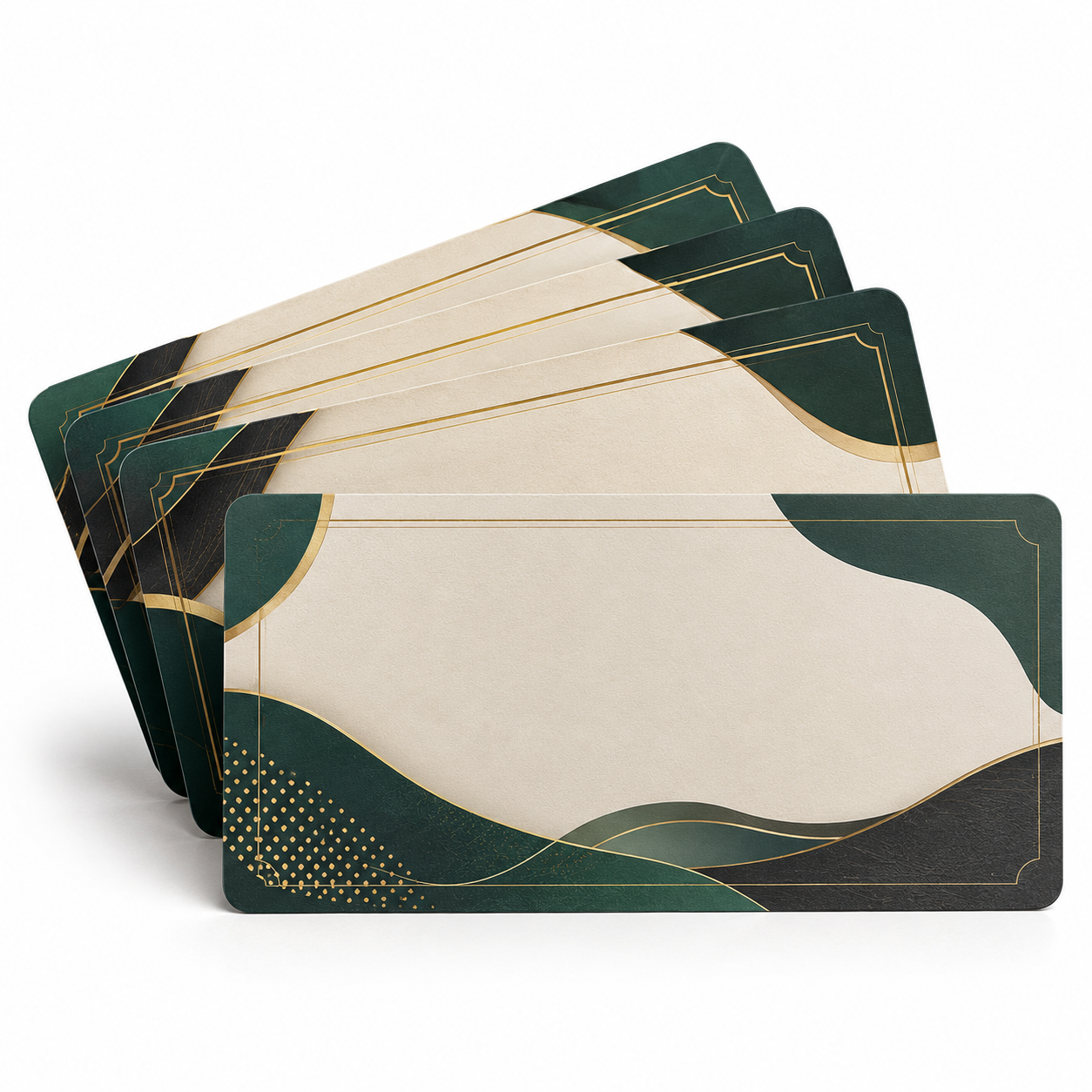 Custom Gift Certificates - Image 3