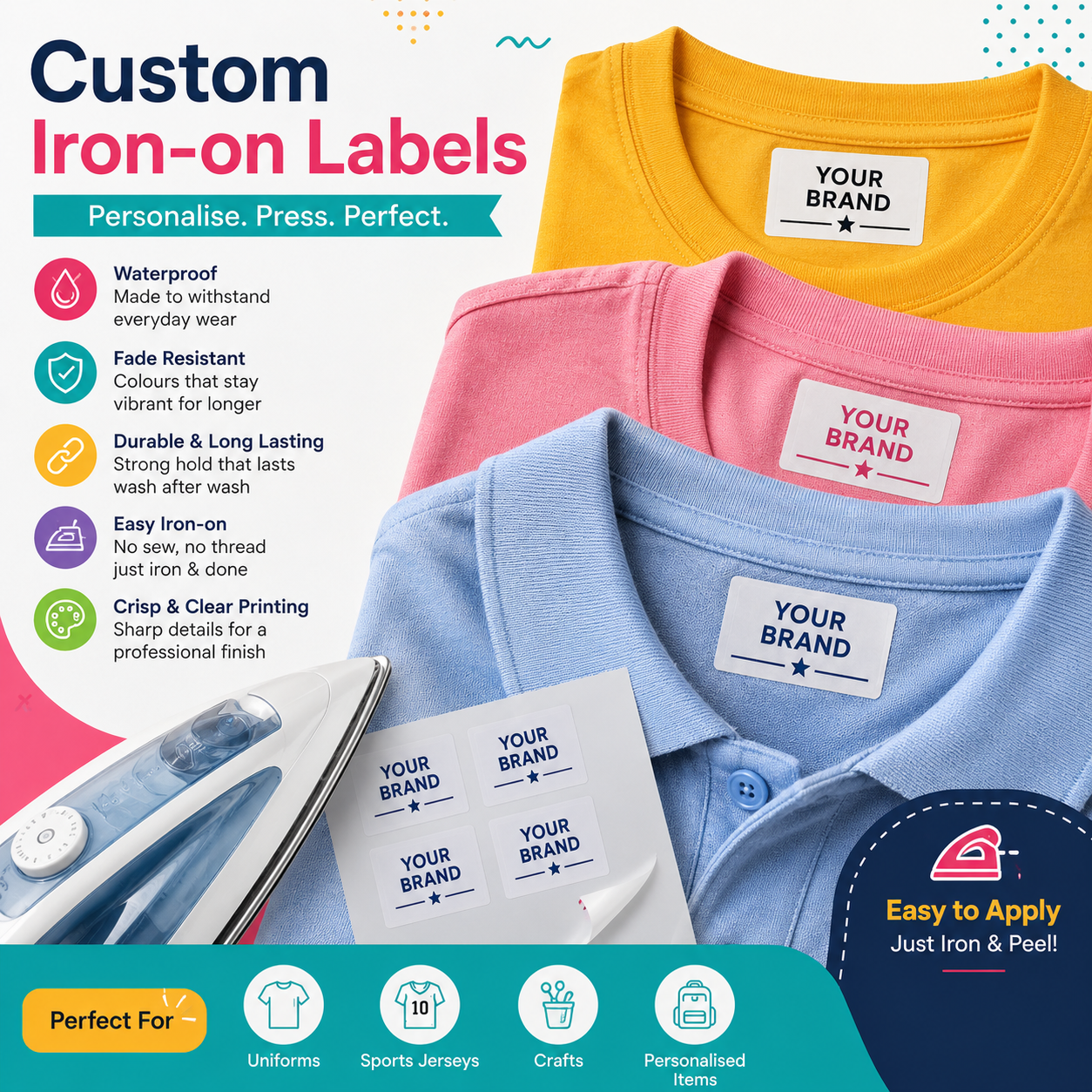 custom-iron-on-labels