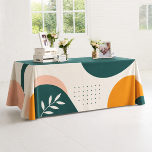 Custom Tablecloths