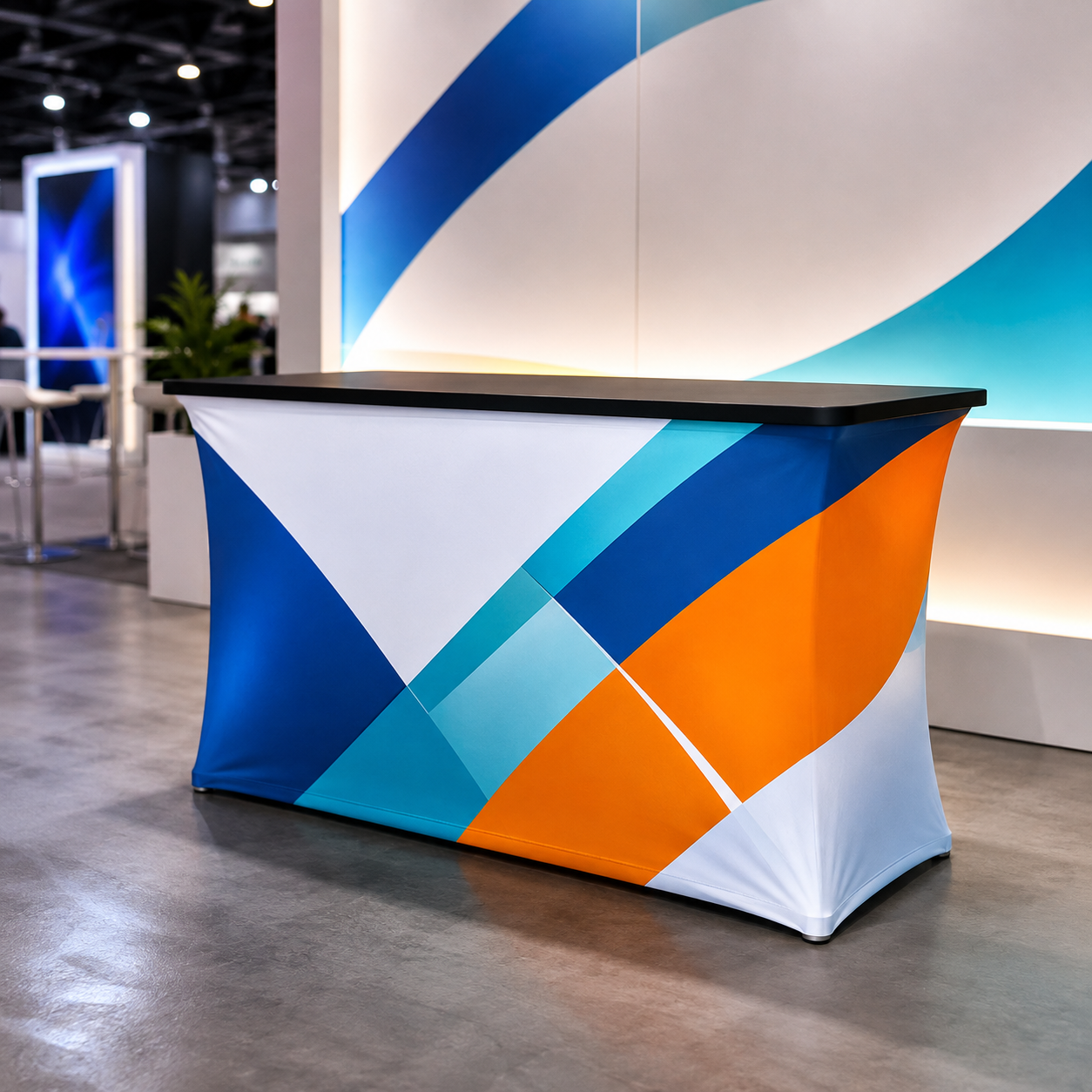 Customised Promo Tables - Image 2