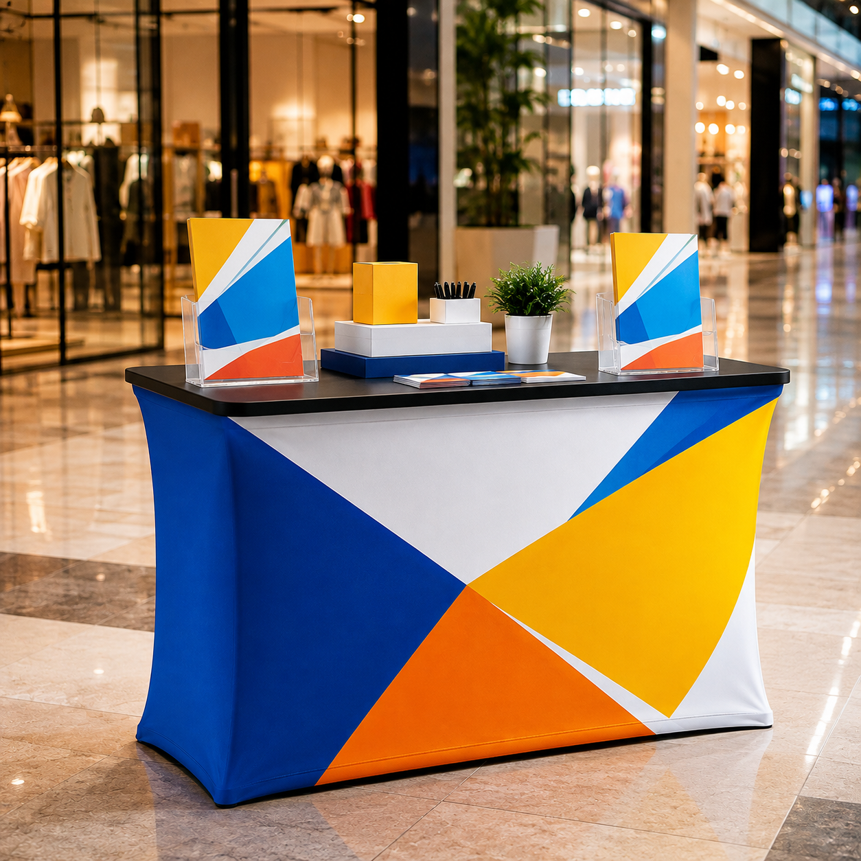 customised-promo-tables