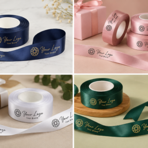 Customised Ribbons