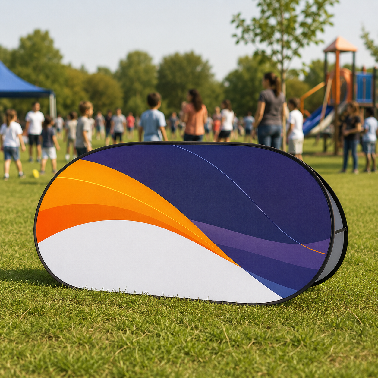 Foldable Pop Up Banners - Image 3
