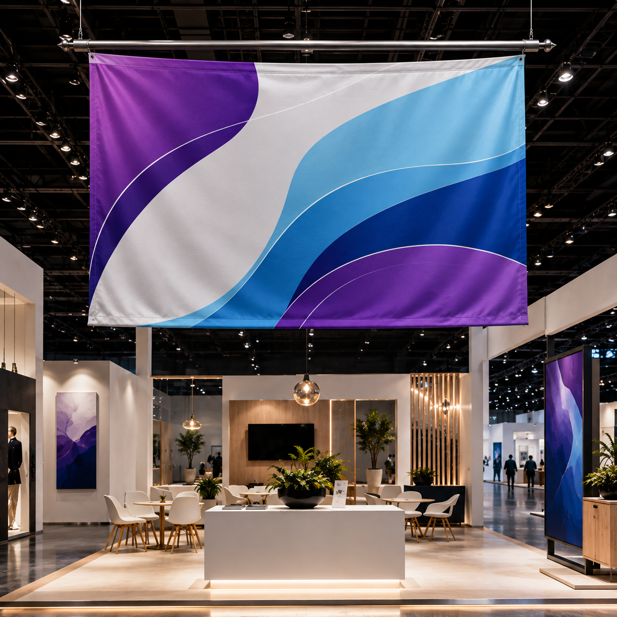 Hanging Flags - Image 2