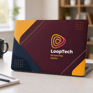 Laptop Skins