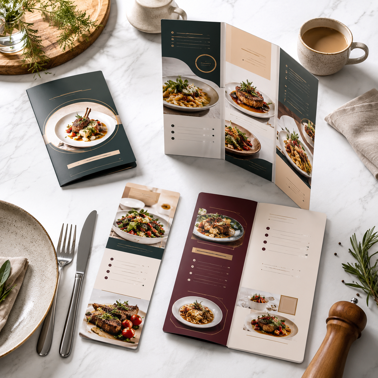 menu-cards