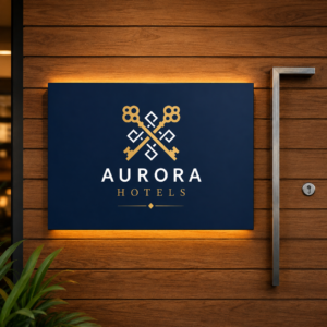 Outdoor Signs