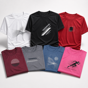 Polyester T-Shirts