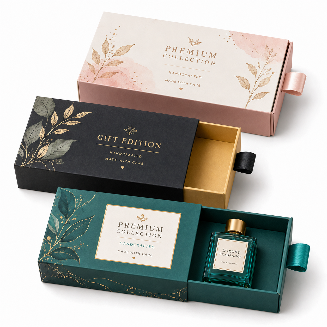 Pull Out Boxes - Image 2