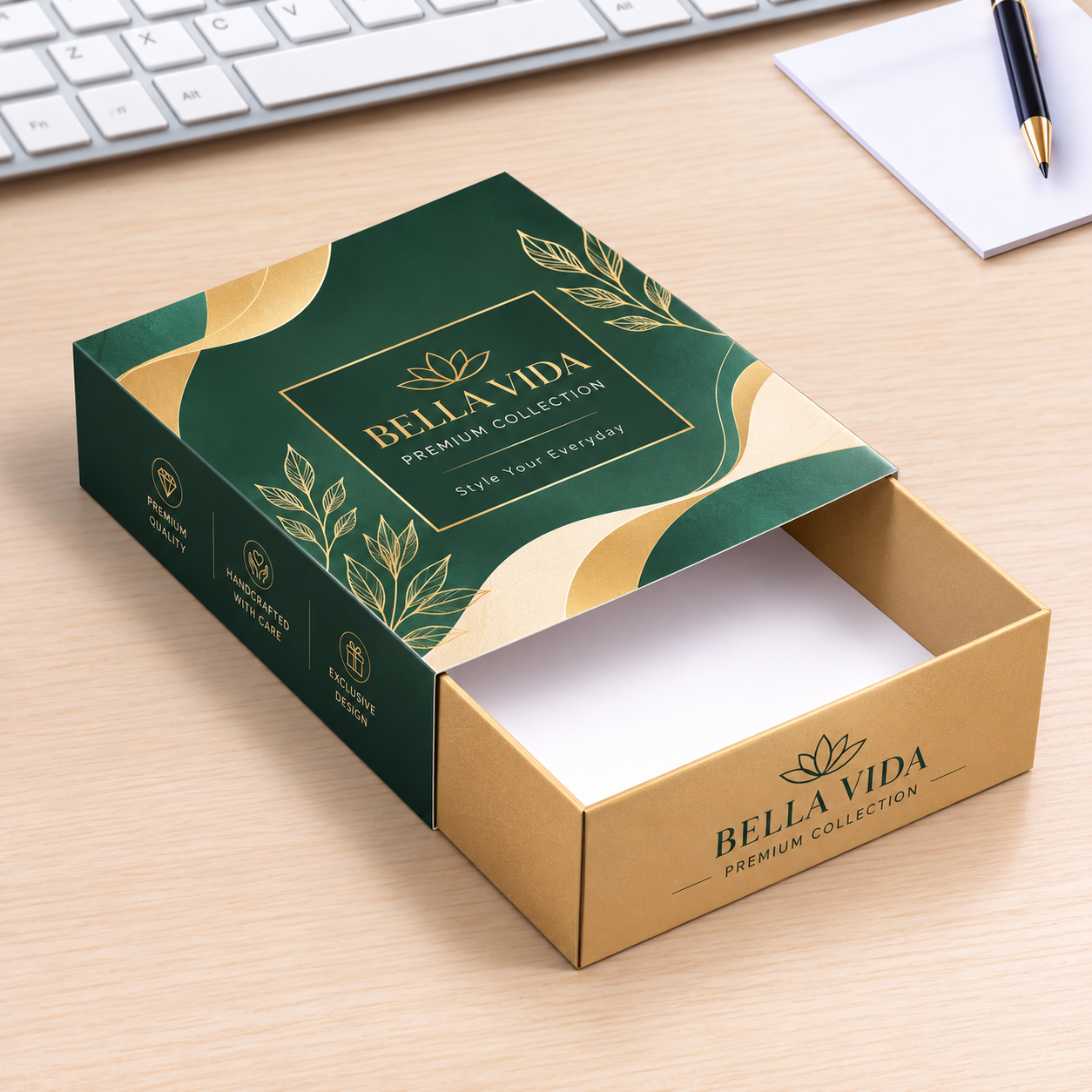 Pull Out Boxes - Image 3