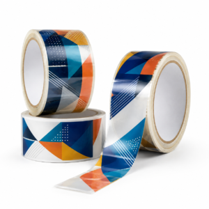 Self Adhesive Tapes