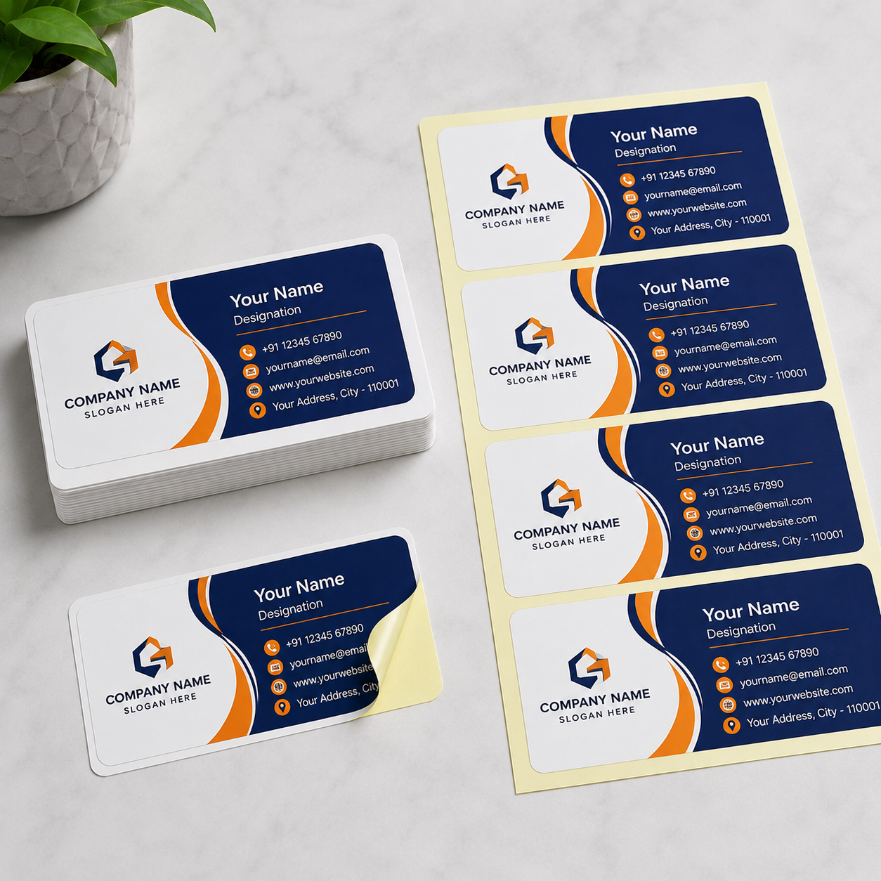 visiting-card-stickers