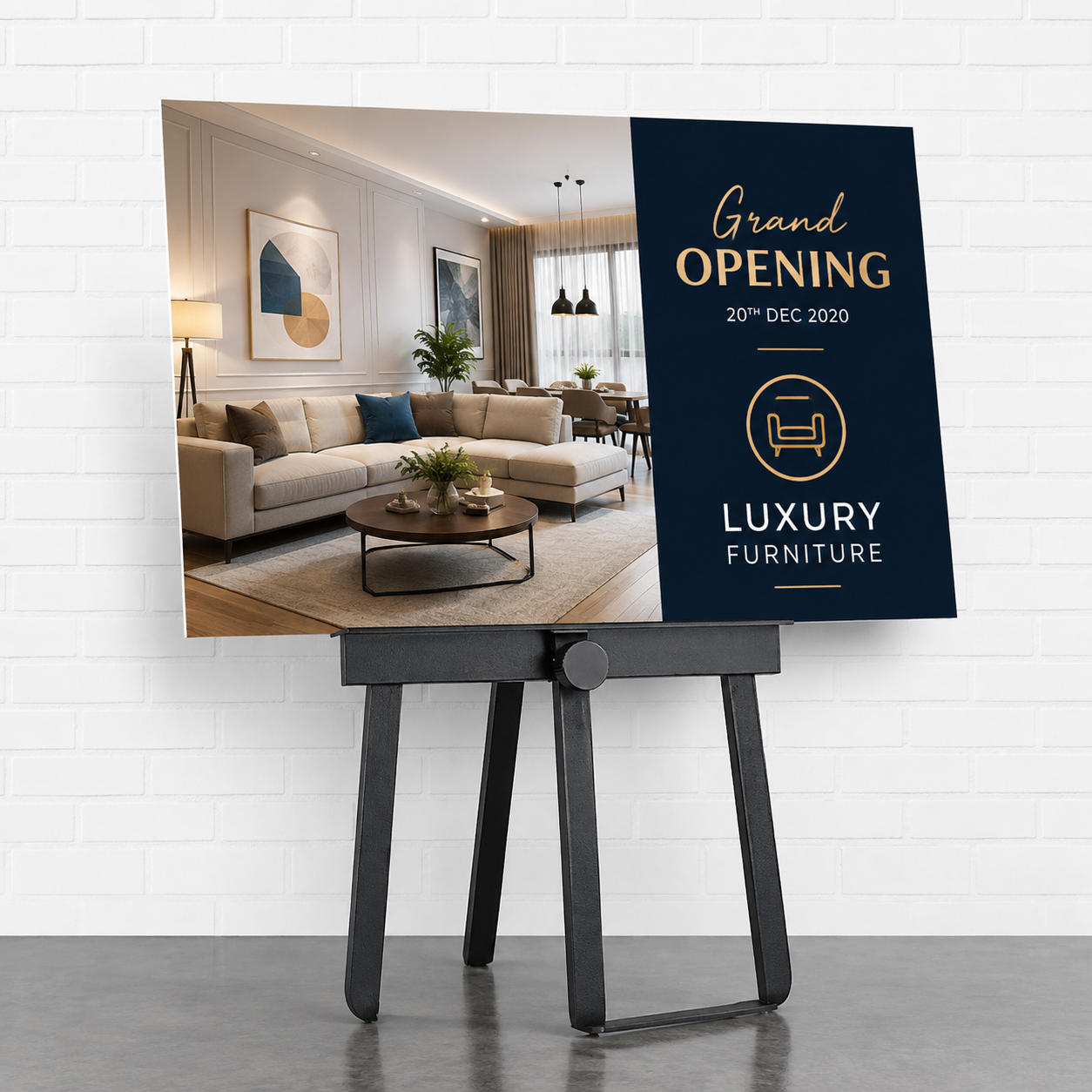 plastic-signboards